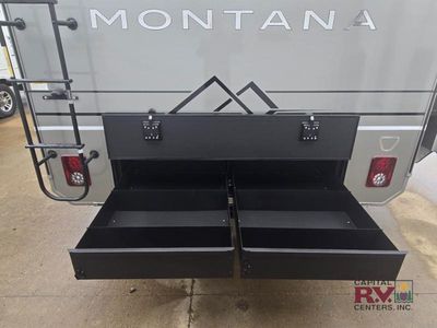 2026 Keystone RV Montana - Photo 4