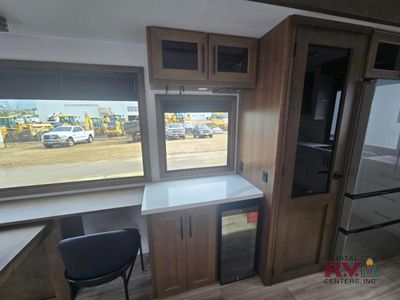 2026 Keystone RV Montana - Photo 22