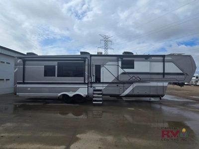 2026 Keystone RV Montana - Photo 5