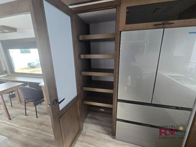 2026 Keystone RV Montana - Photo 26