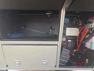 2026 Keystone RV Montana - Photo 12