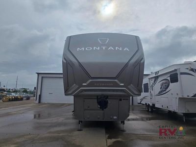 2026 Keystone RV Montana - Photo 1