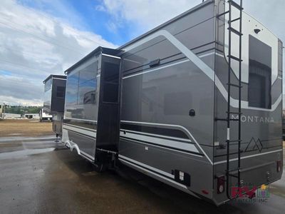 2026 Keystone RV Montana - Photo 2