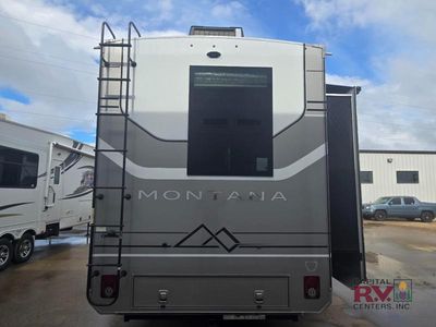2026 Keystone RV Montana - Photo 3