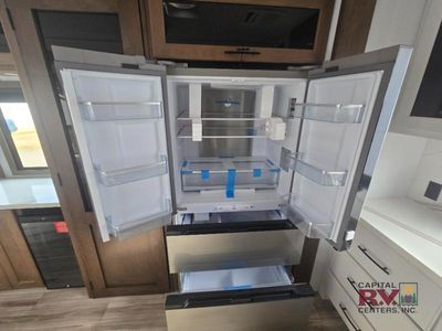 2026 Keystone RV Montana - Photo 28