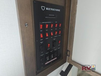 2026 Keystone RV Montana - Photo 17