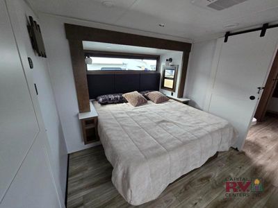 2026 Keystone RV Montana - Photo 36