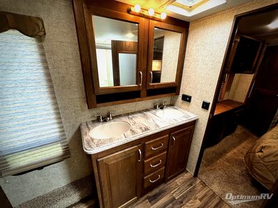 2016 Keystone Alpine - Photo 11