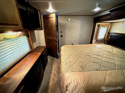 2016 Keystone Alpine - Photo 13