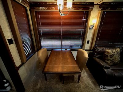 2016 Keystone Alpine - Photo 19