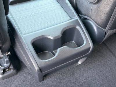 2025 Honda Odyssey EX-L - Photo 17