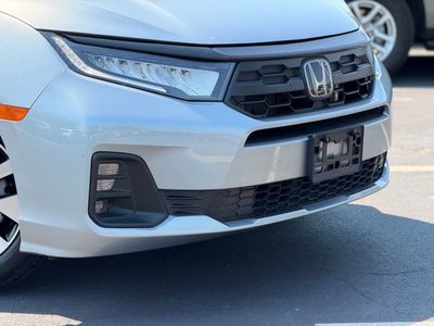 2025 Honda Odyssey EX-L - Photo 6