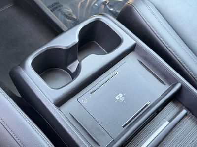 2025 Honda Odyssey EX-L - Photo 38