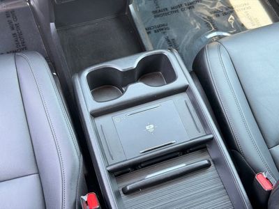 2025 Honda Odyssey EX-L - Photo 20
