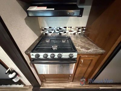 2017 Jayco Jay Flight - Photo 15