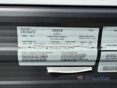 2017 Jayco Jay Flight - Photo 27