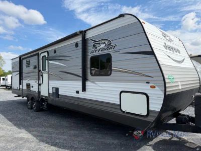 2017 Jayco Jay Flight - Photo 1