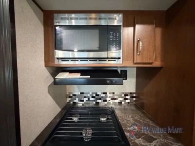 2017 Jayco Jay Flight - Photo 16