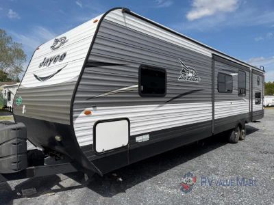 2017 Jayco Jay Flight - Photo 4