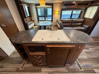2017 Jayco Jay Flight - Photo 18