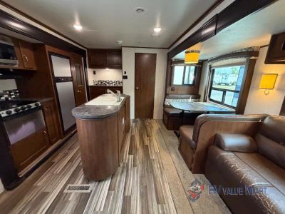 2017 Jayco Jay Flight - Photo 10