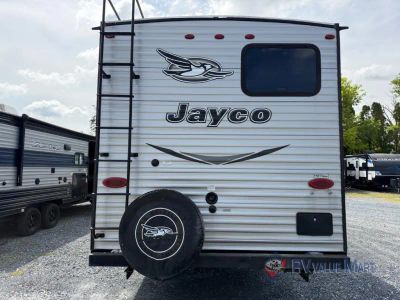 2017 Jayco Jay Flight - Photo 5