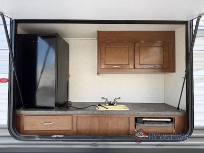 2017 Jayco Jay Flight - Photo 8
