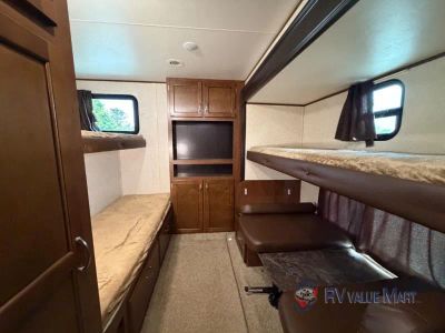 2017 Jayco Jay Flight - Photo 24