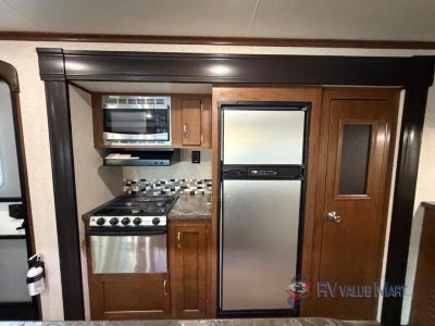 2017 Jayco Jay Flight - Photo 14