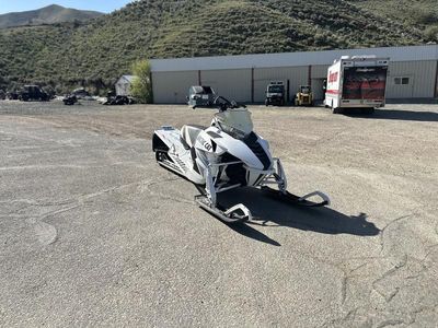 2013 Arctic Cat M 1100 Sno Pro 162 (As is!!!) - Photo 3