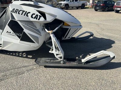 2013 Arctic Cat M 1100 Sno Pro 162 (As is!!!) - Photo 8