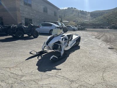 2013 Arctic Cat M 1100 Sno Pro 162 (As is!!!) - Photo 2