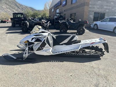 2013 Arctic Cat M 1100 Sno Pro 162 (As is!!!) - Photo 6
