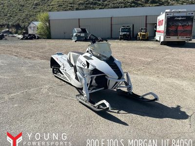 2013 Arctic Cat M 1100 Sno Pro 162 (As is!!!) - Photo 1
