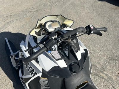 2013 Arctic Cat M 1100 Sno Pro 162 (As is!!!) - Photo 9