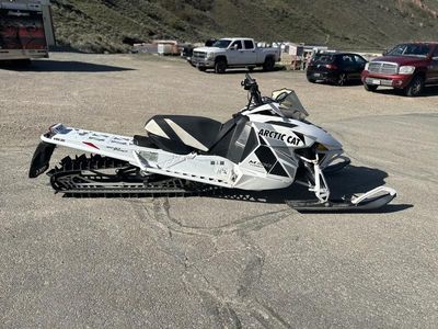 2013 Arctic Cat M 1100 Sno Pro 162 (As is!!!) - Photo 5