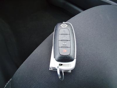 2024 Nissan Sentra — photo 15 view