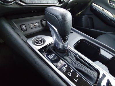 2024 Nissan Sentra — photo 20 view