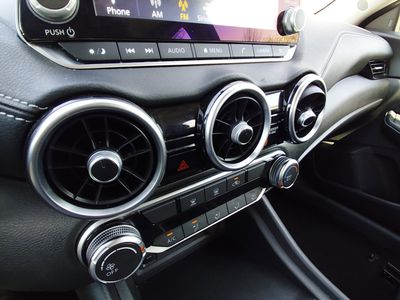 2024 Nissan Sentra — photo 19 view