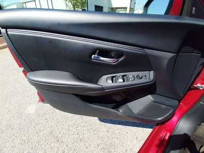 2024 Nissan Sentra — photo 18 view