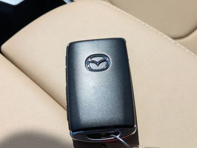 2026 Mazda CX-5 - Photo 29