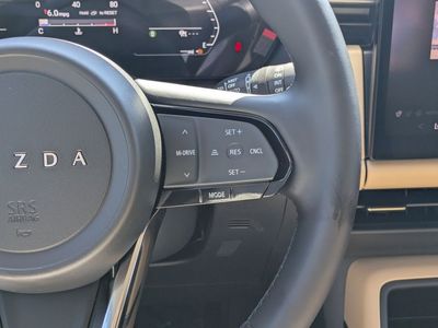 2026 Mazda CX-5 - Photo 17
