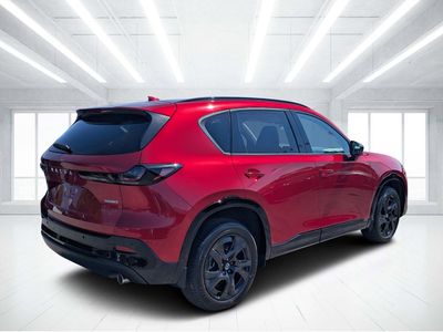 2026 Mazda CX-5 - Photo 3