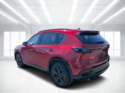 2026 Mazda CX-5 - Photo 5