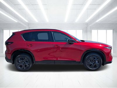 2026 Mazda CX-5 - Photo 2