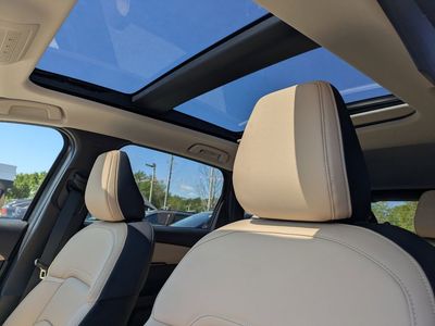 2026 Mazda CX-5 - Photo 25