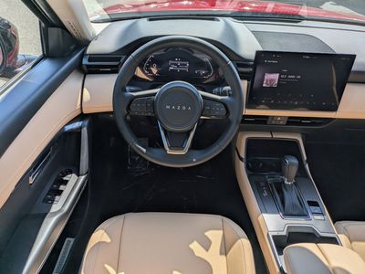 2026 Mazda CX-5 - Photo 15