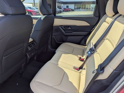 2026 Mazda CX-5 - Photo 12