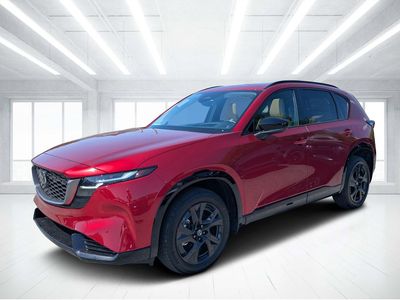 2026 Mazda CX-5 - Photo 7