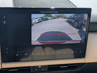 2026 Mazda CX-5 - Photo 21